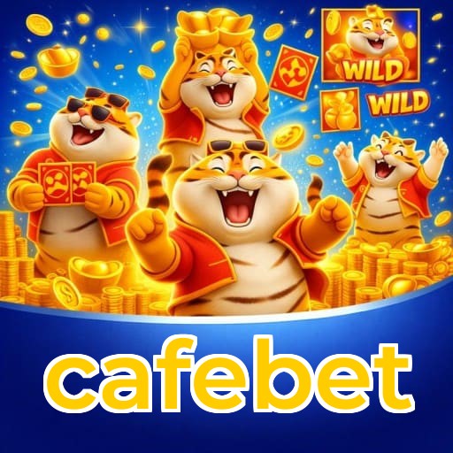 Segurança App cafebet
