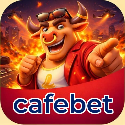 Bônus App cafebet