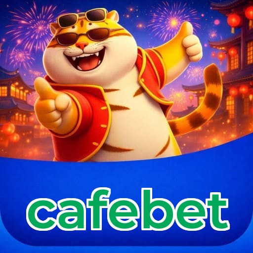 App cafebet iOS
