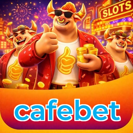 Segurança App cafebet