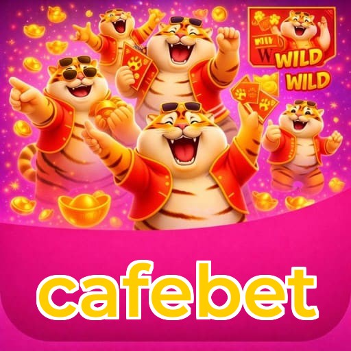 Recursos App cafebet