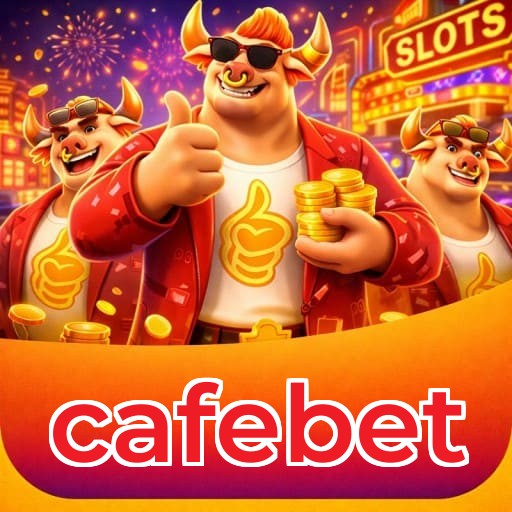 Registro cafebet
