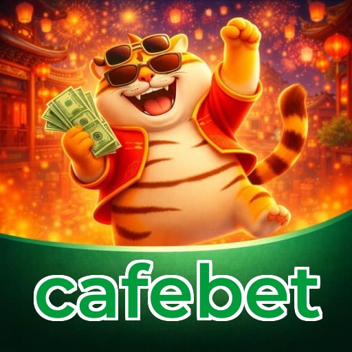 Vantagens App cafebet