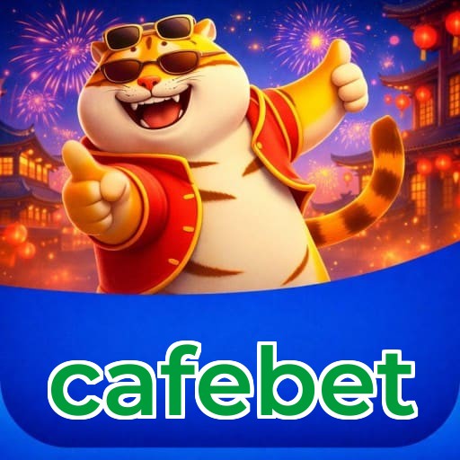 Vantagens App cafebet