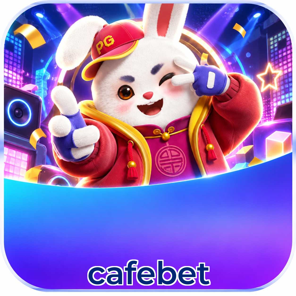 Plushie Frenzy nas publicaes Facebook cafebet