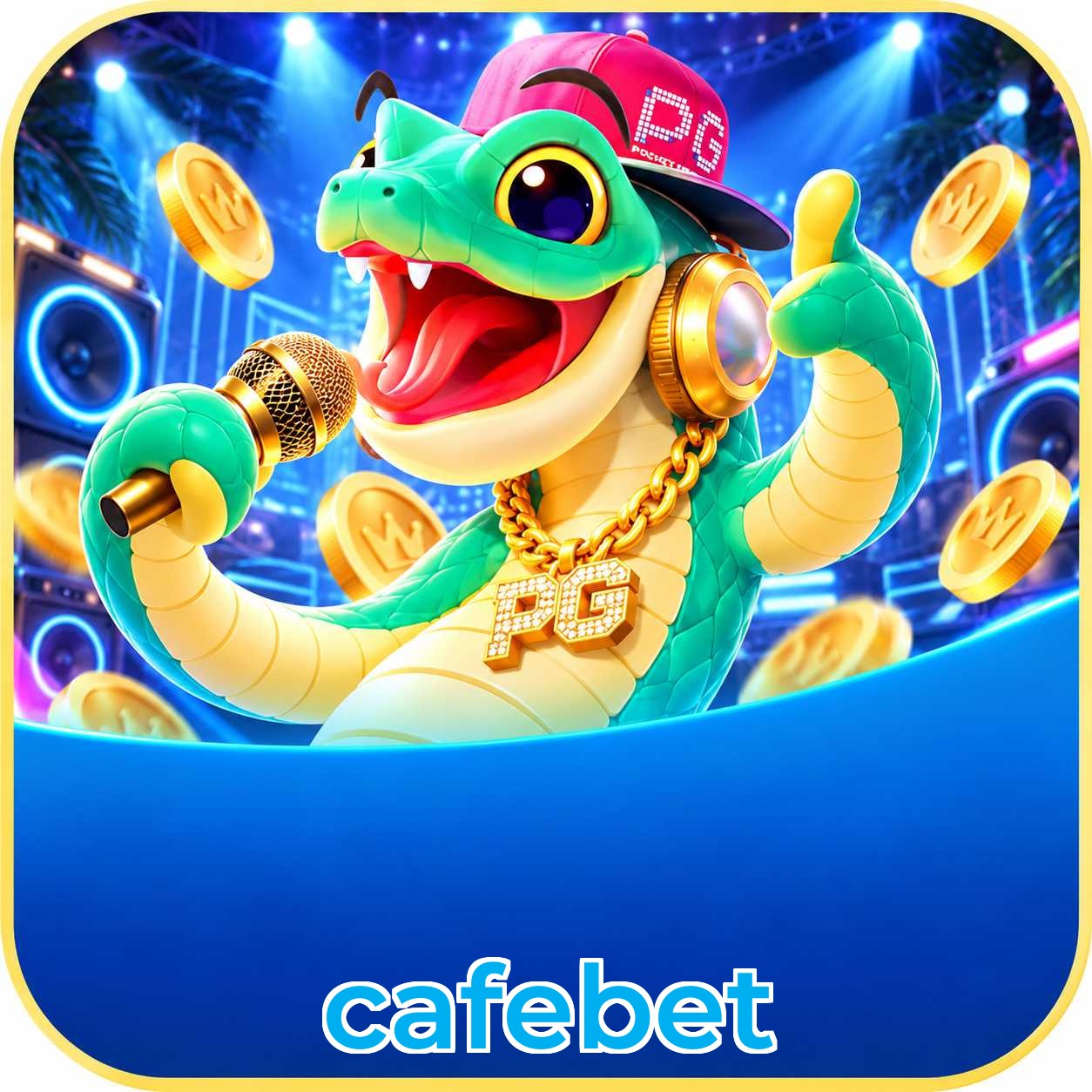 Canal seguro Telegram cafebet Plushie Frenzy