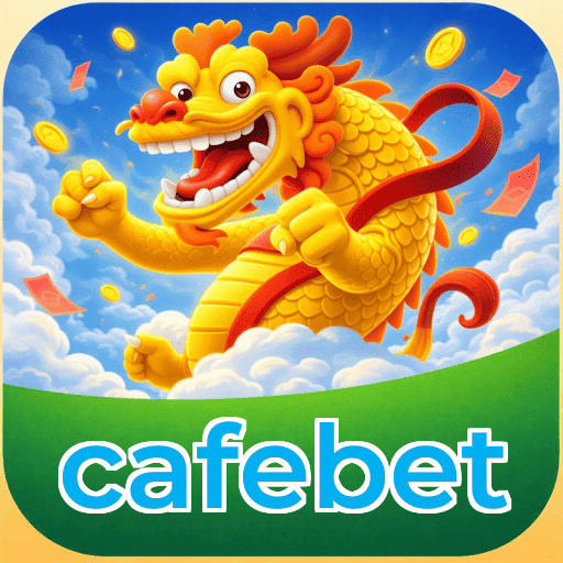 Slots desktop cafebet