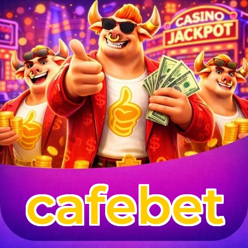 Jogos App cafebet