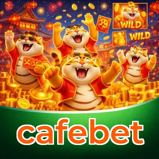 App Mobile cafebet
