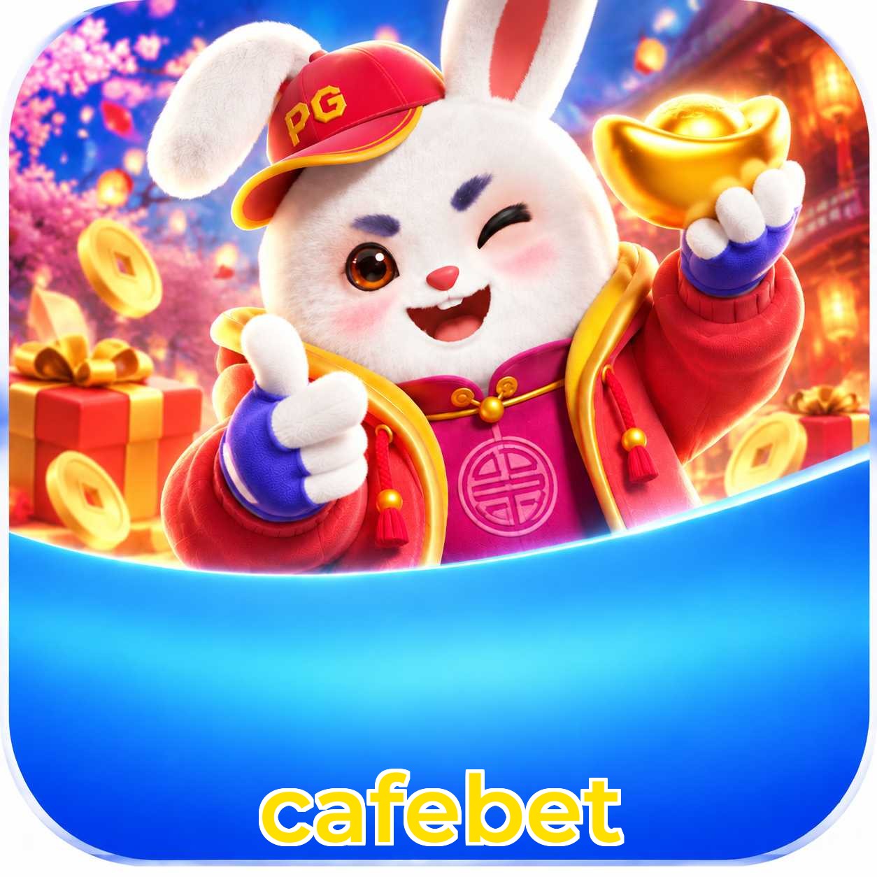 Jogos disponveis ps-instalao na cafebet