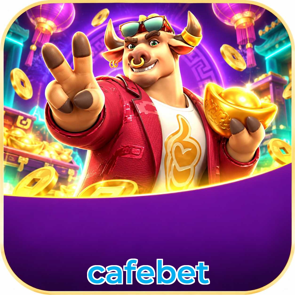 Página oficial Facebook cafebet jogos